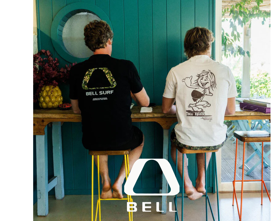 Bell Home page VF