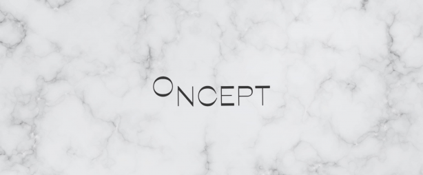Oncept fond marbre